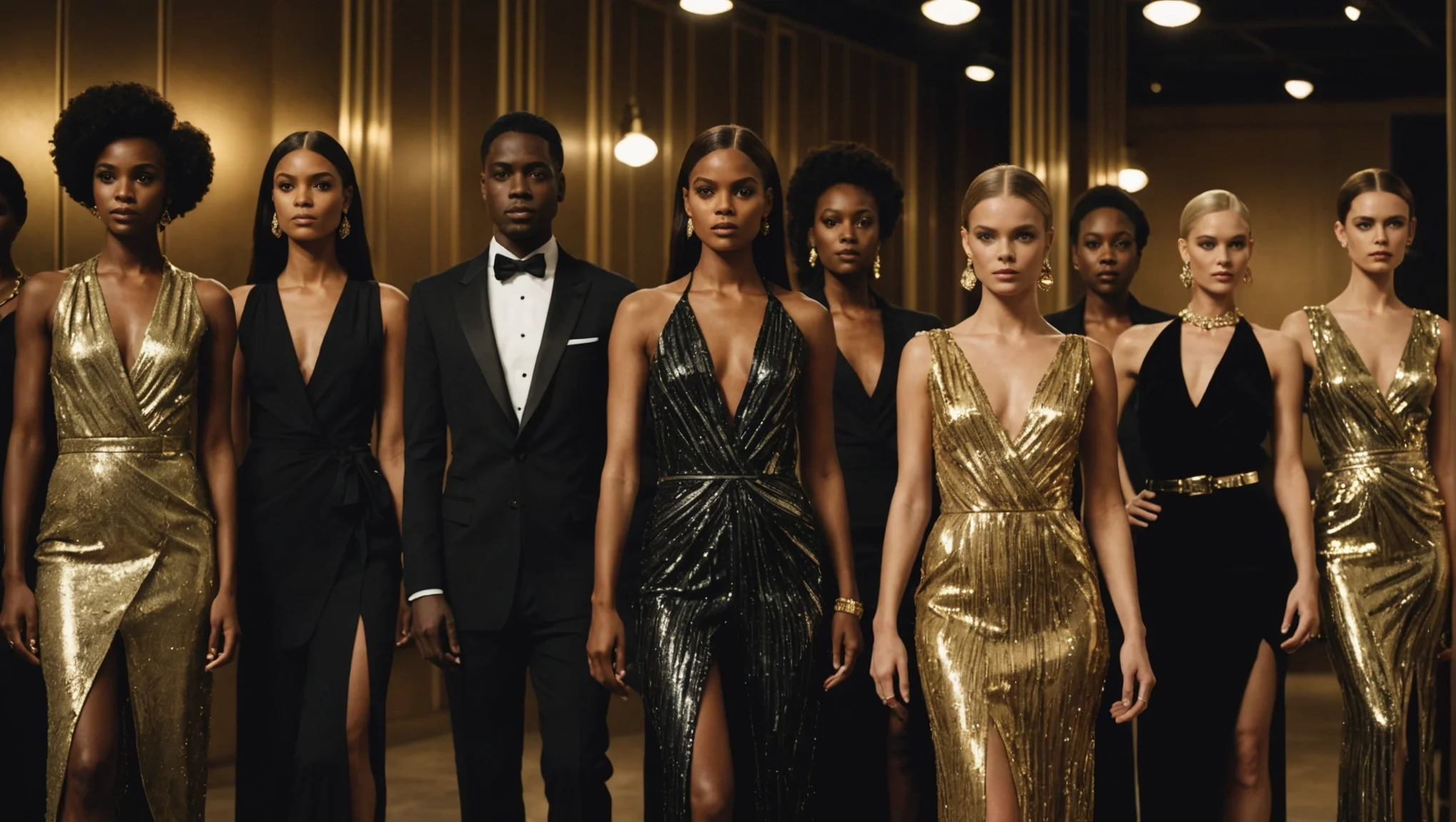 10 tenues parfaites pour briller lors de votre prochaine soirée