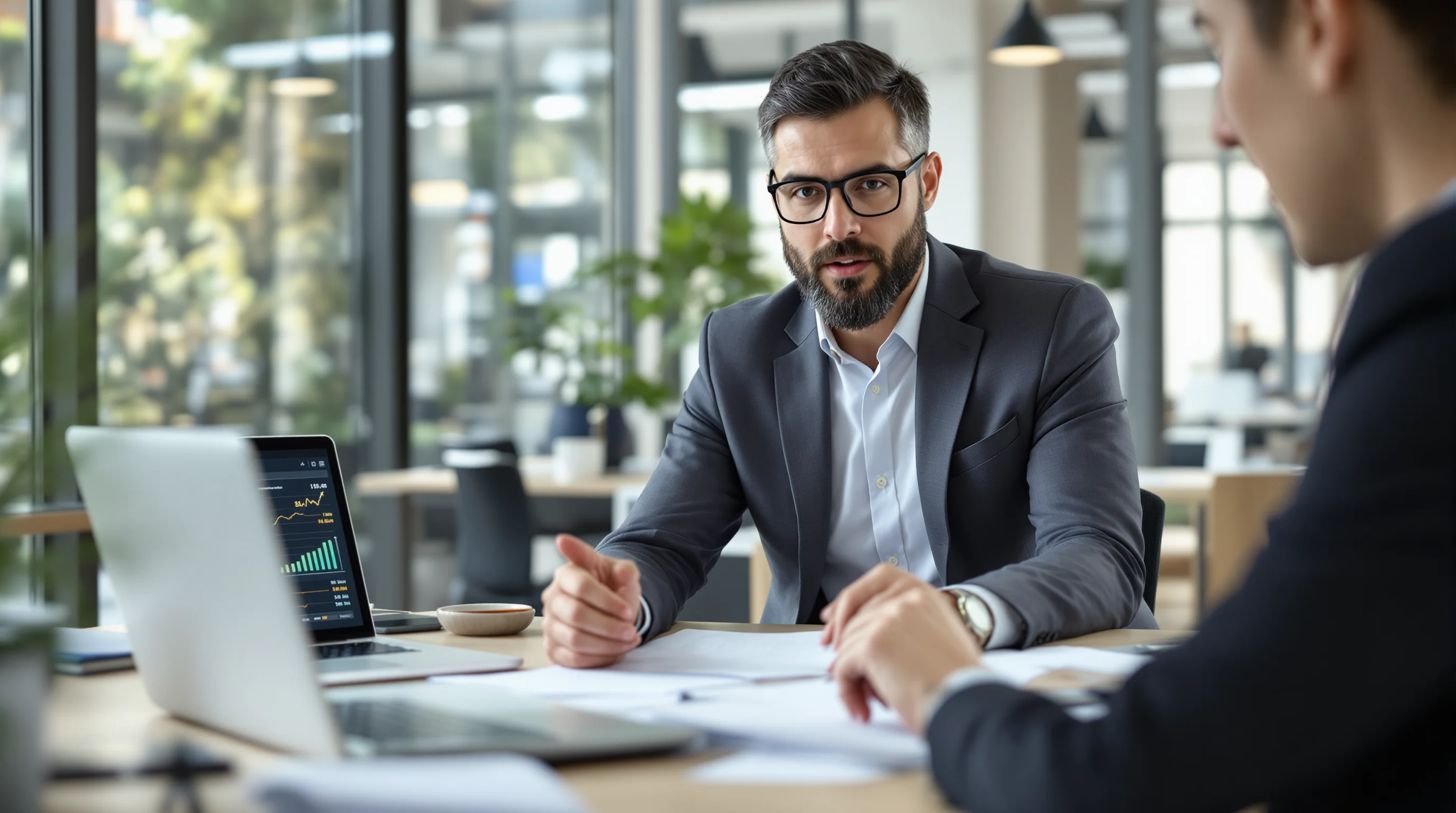 Business manager salaire : les chiffres de référence selon l’expérience