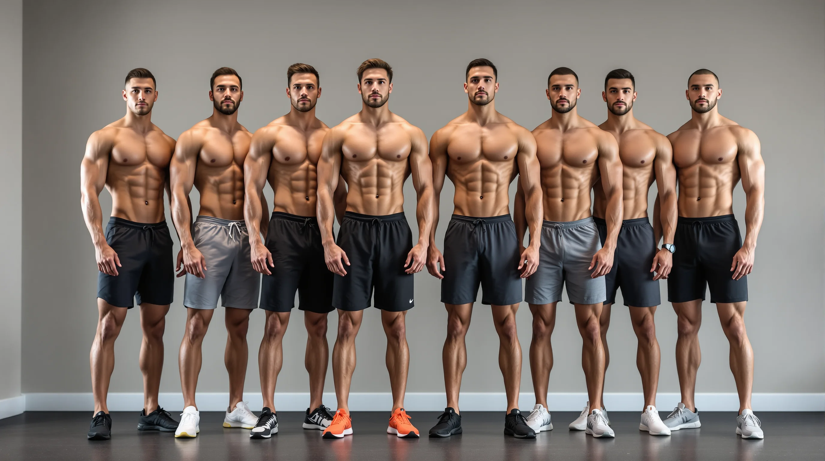 Corps humain muscles : les 7 groupes essentiels à connaître pour progresser