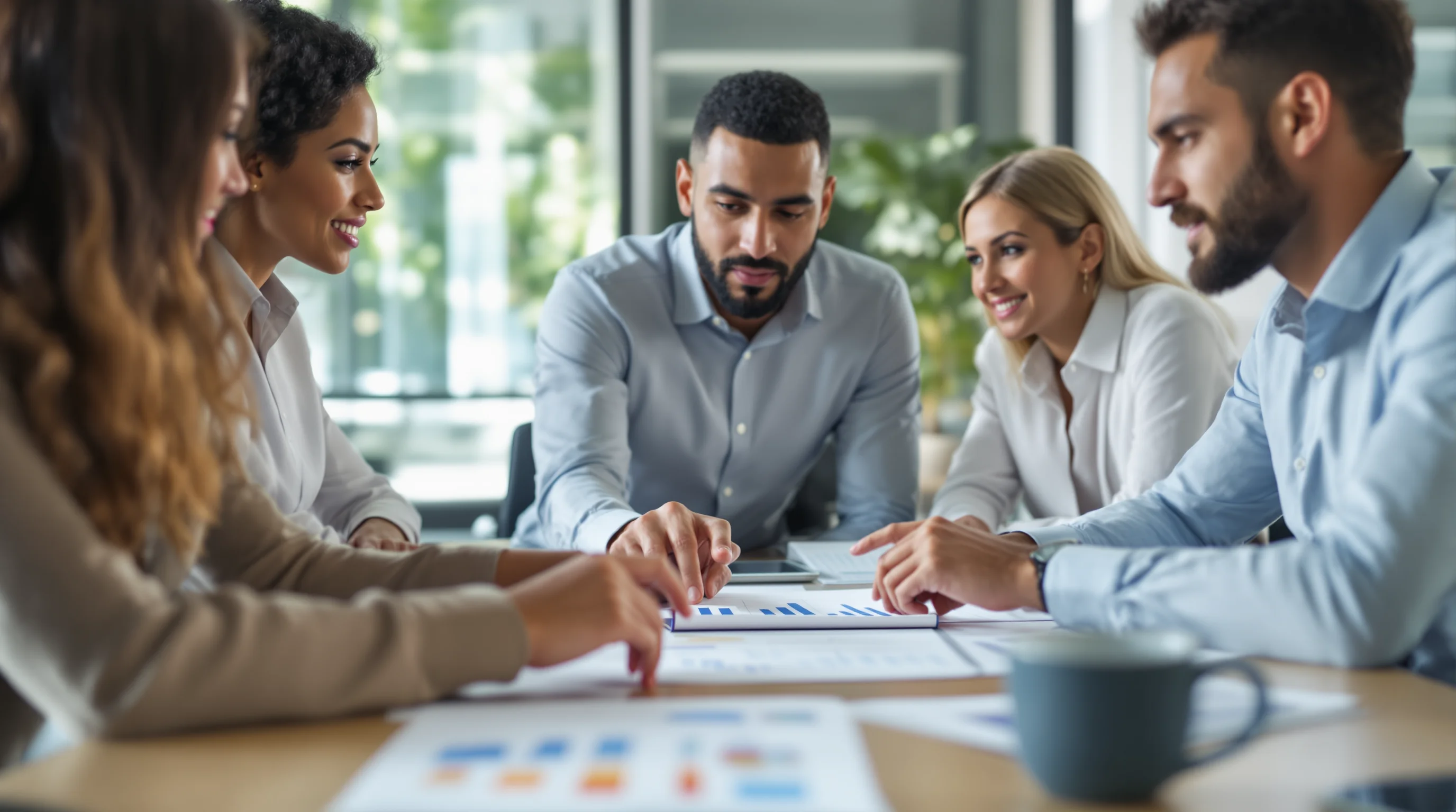 Intelligence économique : les piliers fondamentaux pour une stratégie d’entreprise efficace
