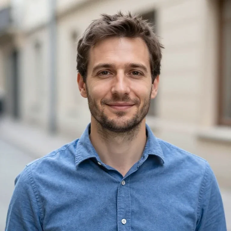 Olivier Lantier