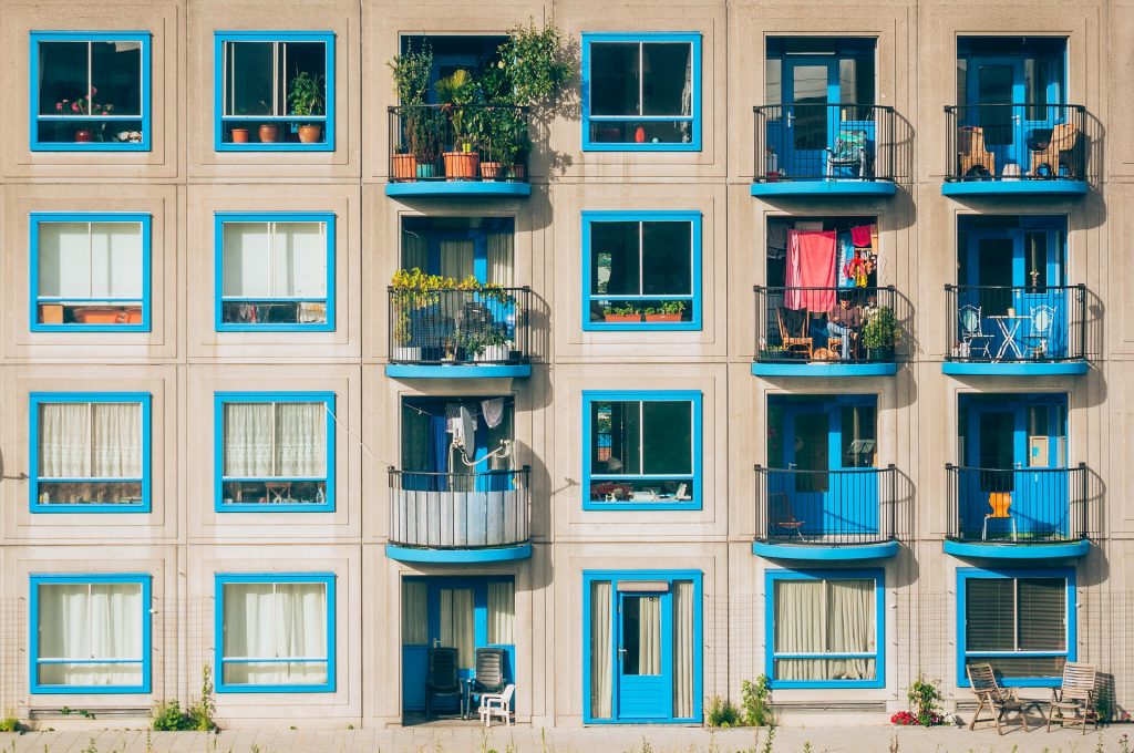 Comment créer un espace confortable et relaxant sur votre balcon