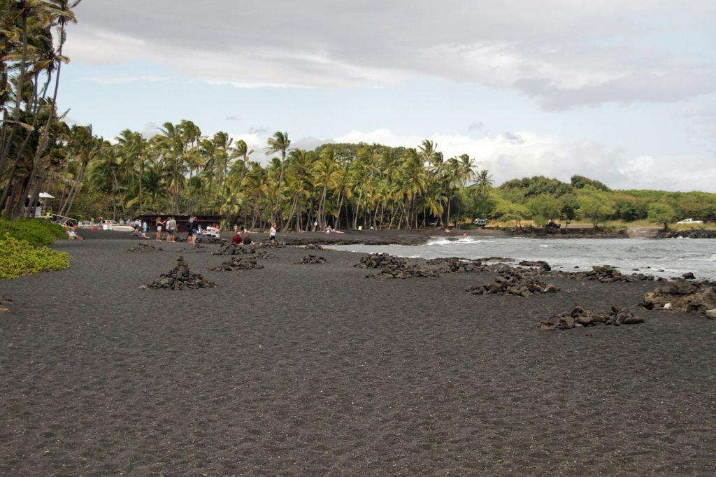 Des vacances réussies avec une location de voiture en Martinique