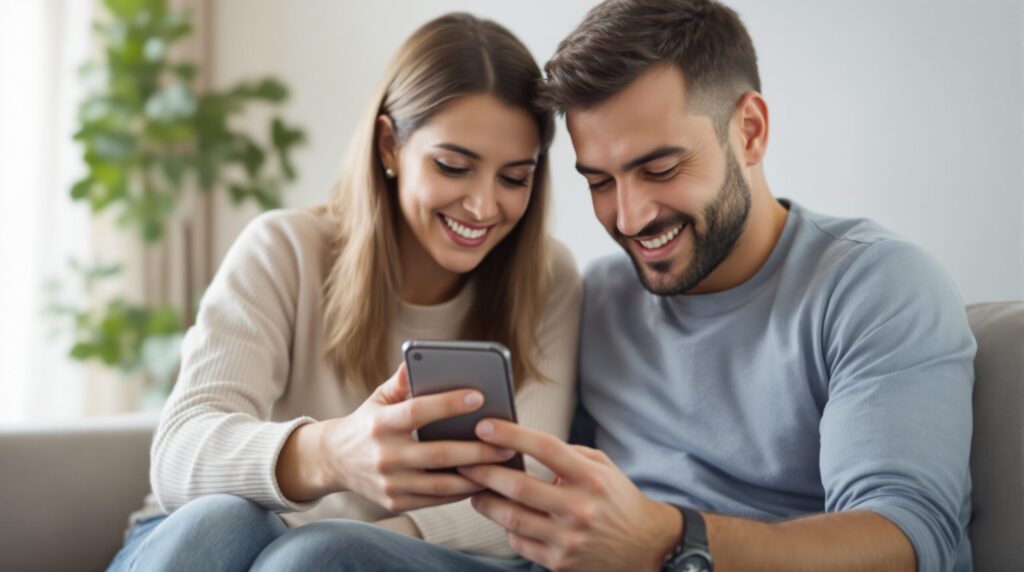 controle parental iphone