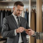 Ceinture homme : les 8 critères pour choisir le modèle parfait