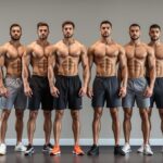 Corps humain muscles : les 7 groupes essentiels à connaître pour progresser
