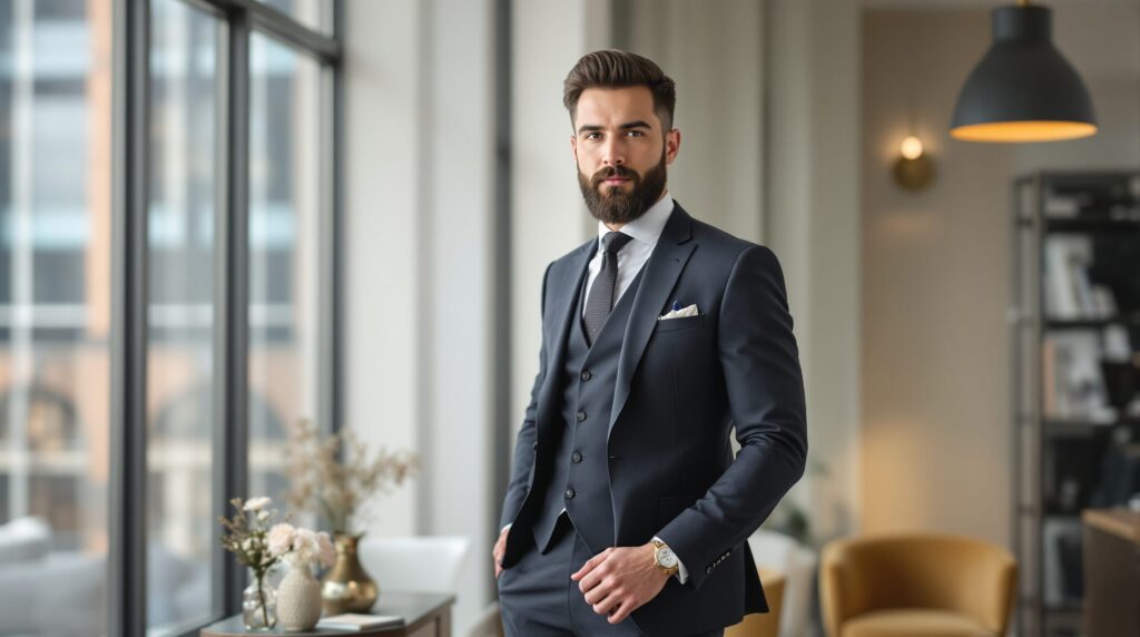 Def gentleman : la définition moderne et ses usages en français