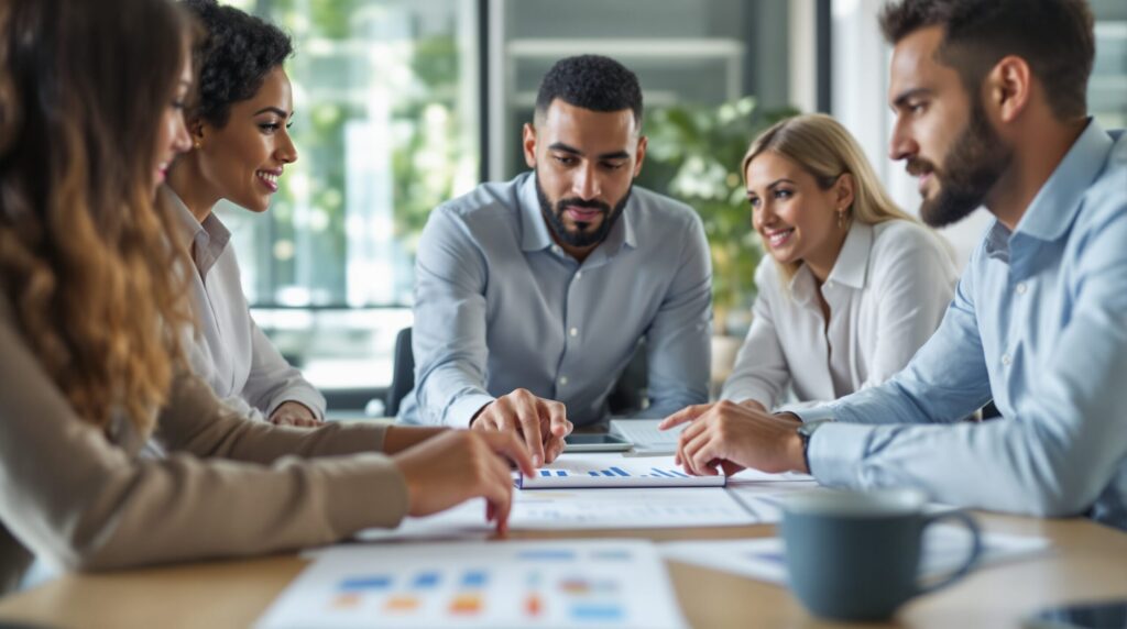 Intelligence économique : les piliers fondamentaux pour une stratégie d’entreprise efficace