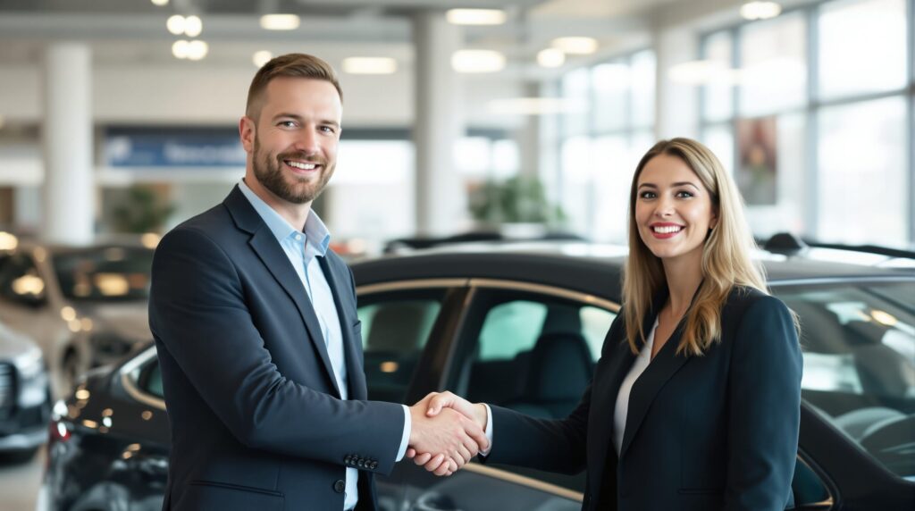 Les compagnons de l’auto : l’adresse incontournable pour un achat sécurisé