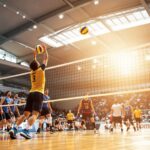Ligue des nations masculine de volley-ball 2025 : le calendrier officiel et les temps forts