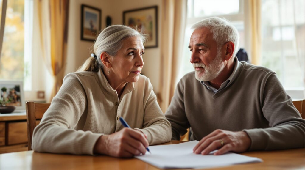 Quand la vieillesse demande de l’aide : les démarches pour obtenir l’ASPA