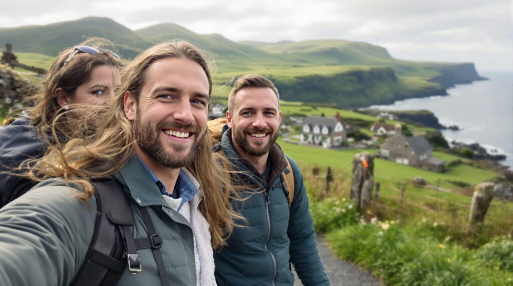 Voyage Irlande : les 8 circuits à tester pour explorer l’île
